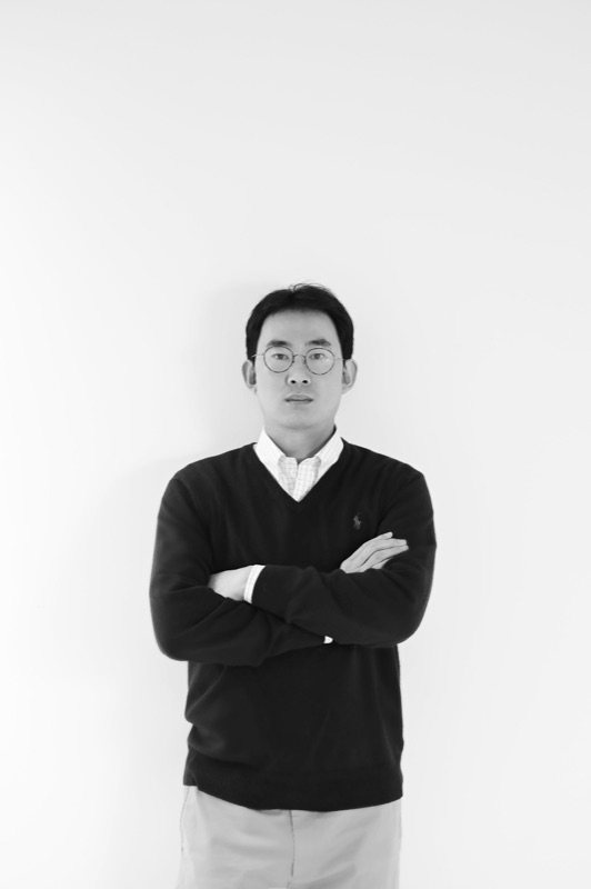 Dr. Byungjoo Choi